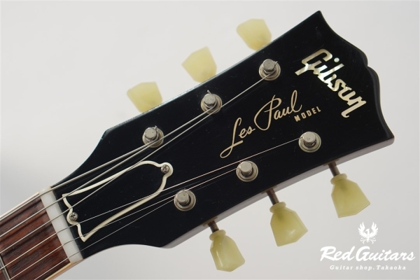 2019 Historic Collection 1960 Les Paul Standard Reissue -Hand Selected- Slow Iced Tea Fade